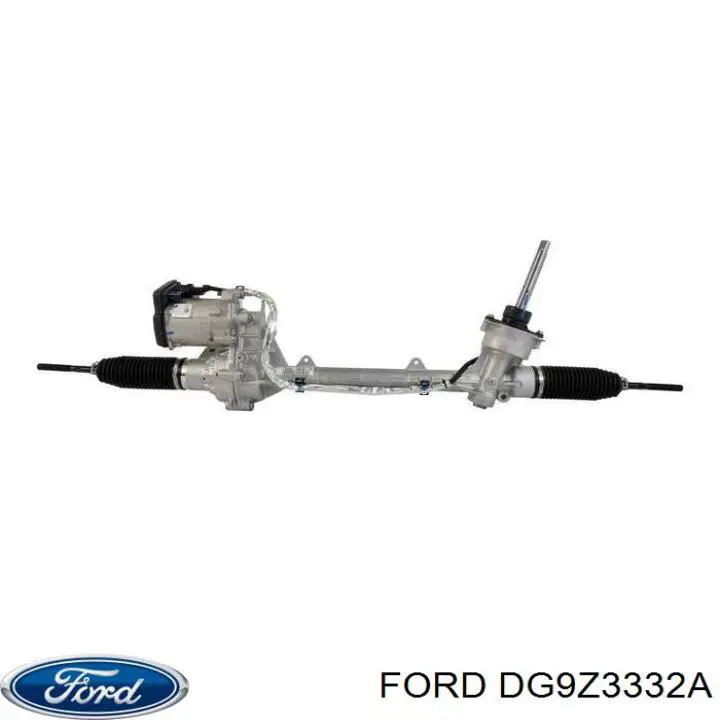  Ford DG9Z3332A ціна, від 2.98 USD