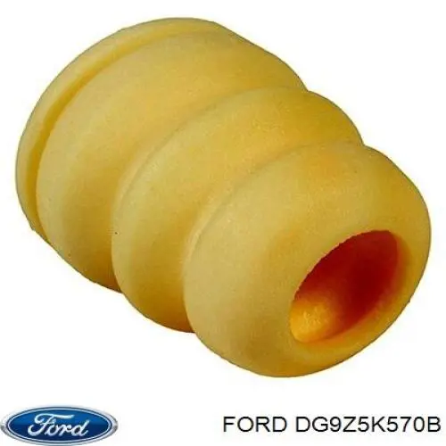  Ford DG9Z5K570B ціна, від 17.74 USD