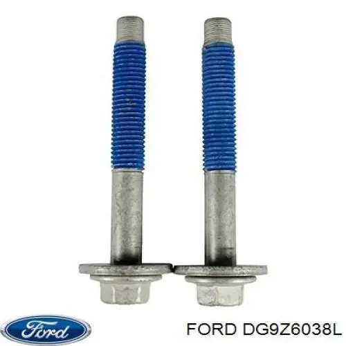 Права подушка двигуна Ford DG9Z6038F ціна, від 183.05 USD