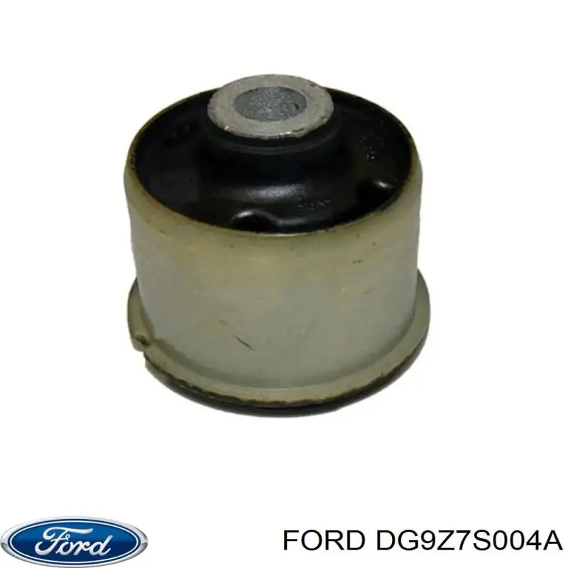  Ford DG9Z7S004A ціна, від 4.85 USD