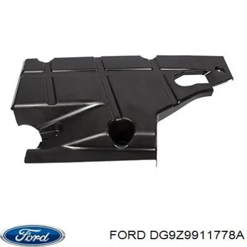 DG9Z9911778A Ford 