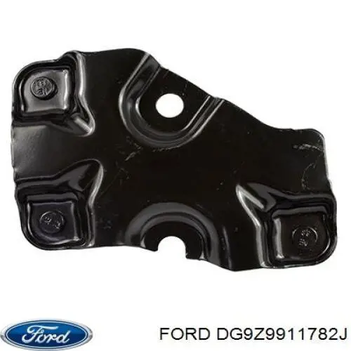  DG9Z9911782D Ford