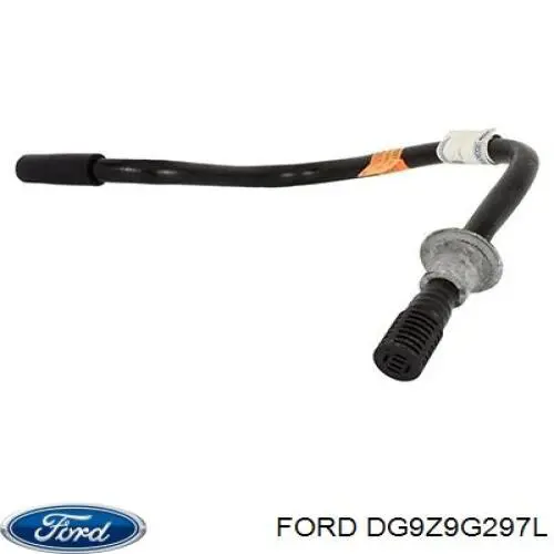  Ford DG9Z9G297L ціна, від 4.43 USD