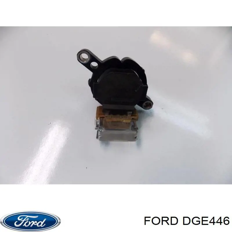 Котушка запалювання Ford DGE446 ціна, від 40.03 USD