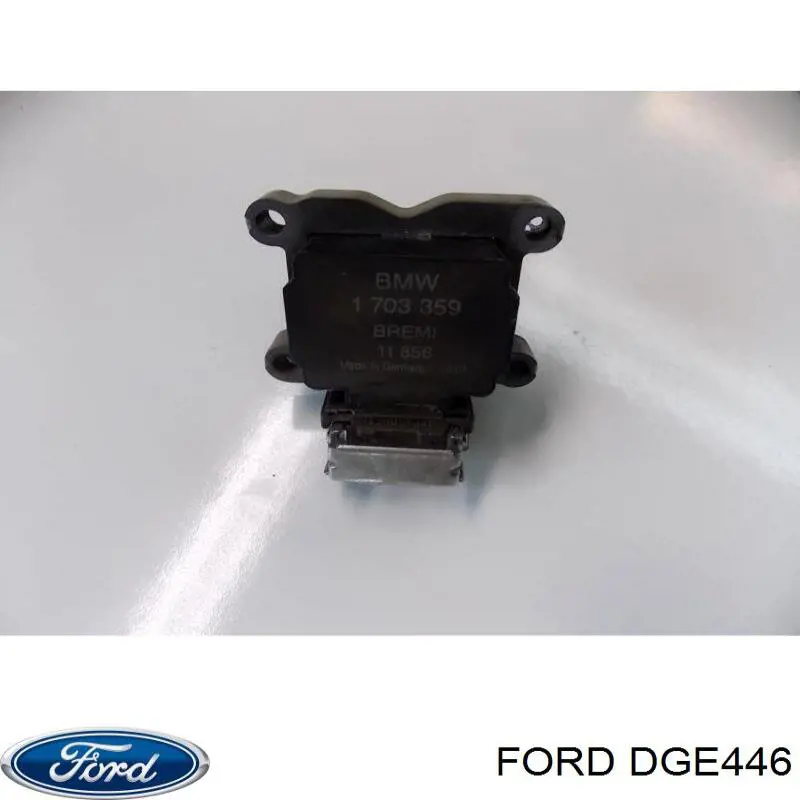 Купити DGE446 Ford Котушка запалювання