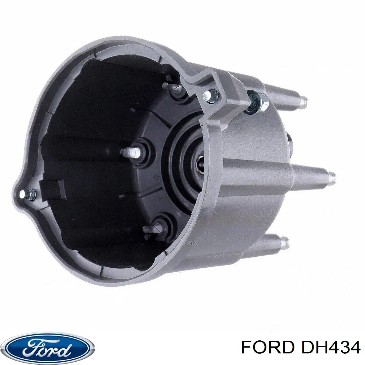 Кришка трамблеру DH434 Ford