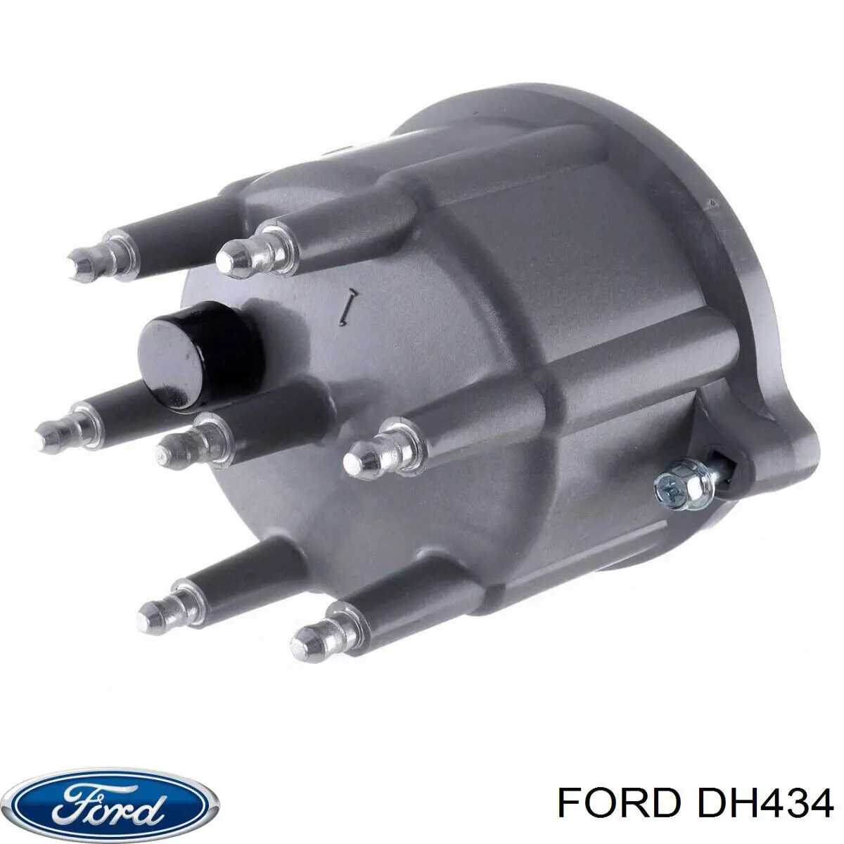 Купити DH434 Ford Кришка трамблеру