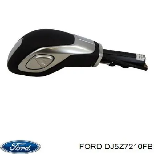 Механізм перемикання передач Ford DJ5Z7210FB ціна, від 15.20 USD