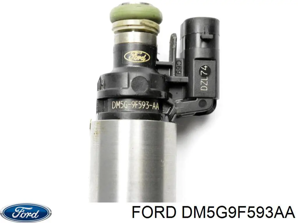  Ford DM5G9F593AA ціна, від 25.37 USD