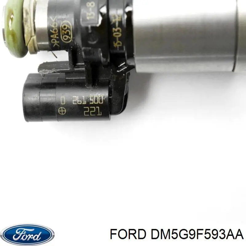 Купити DM5G9F593AA Ford 