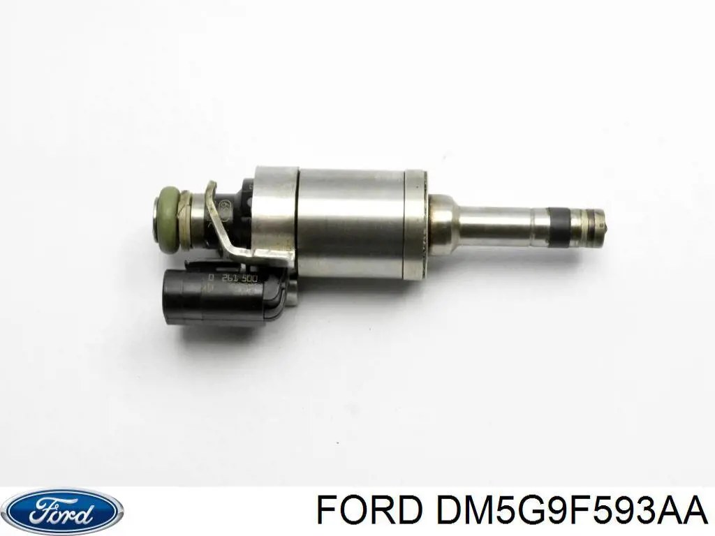 DM5G9F593AA Ford 