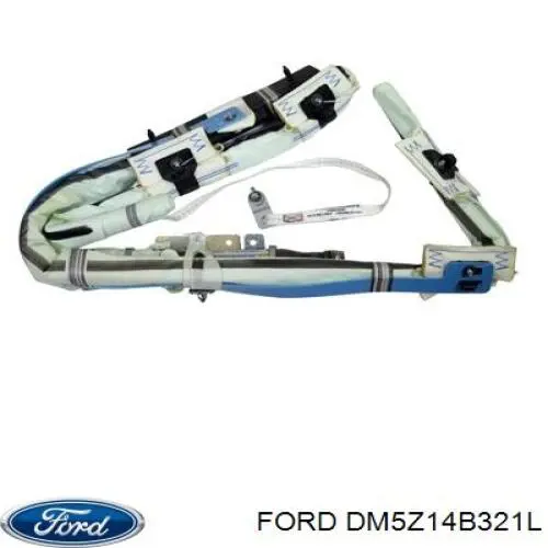 DM5Z14B321L Ford 