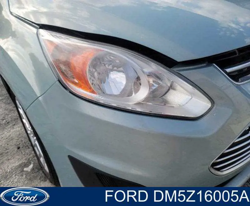 Купити DM5Z16005A Ford Крила