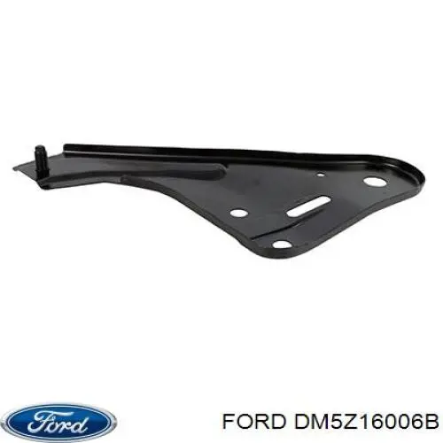 DM5Z16006B Ford Переднє ліве крило