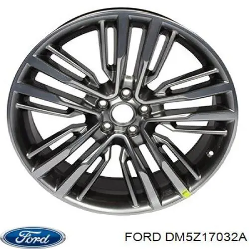  Ford DM5Z17032A ціна, від 3.80 USD