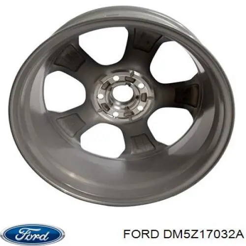 Купити DM5Z17032A Ford 