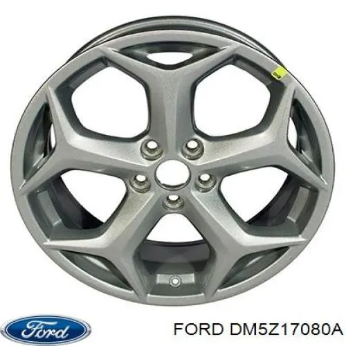 Купити DM5Z17080A Ford 