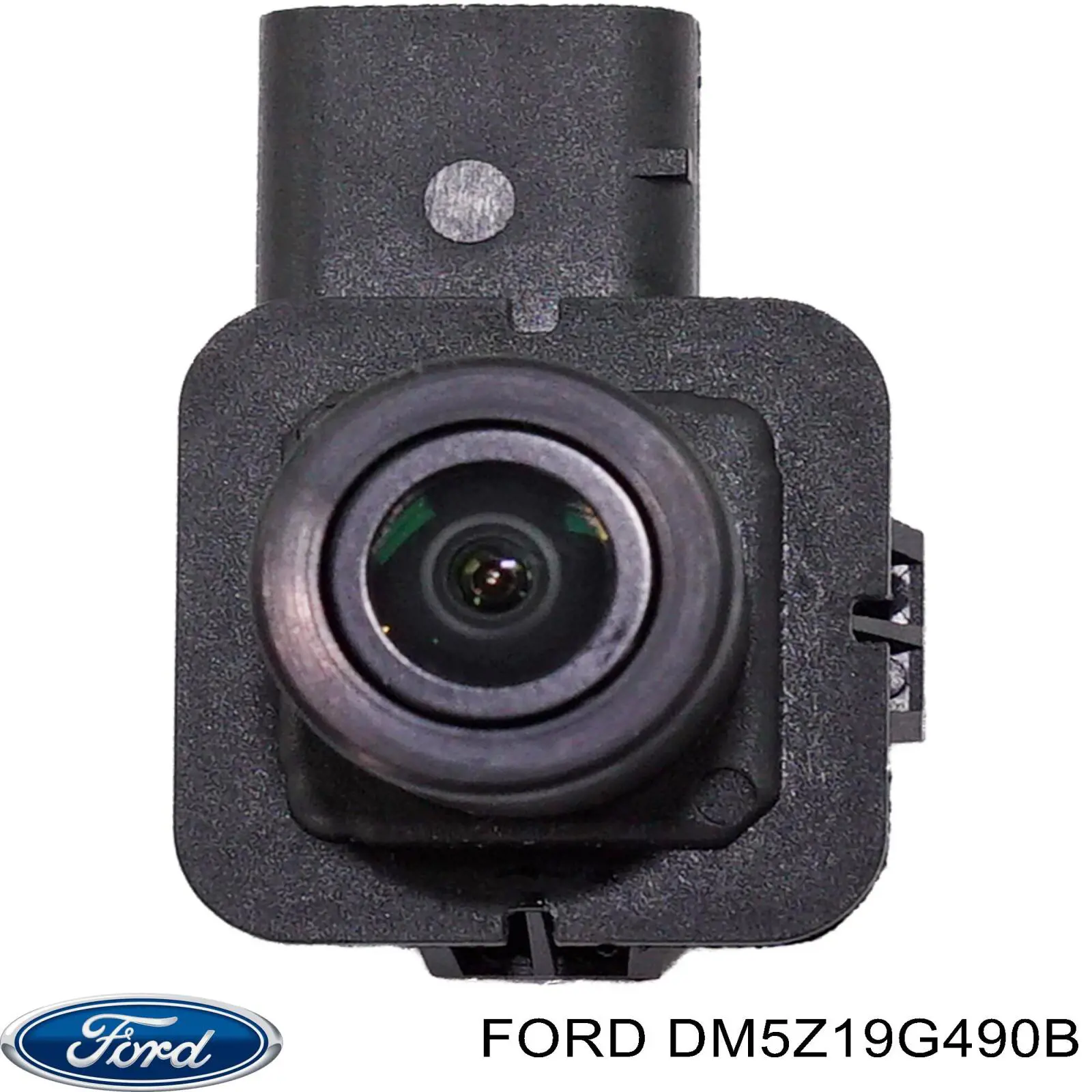 Камера системи забезпечення видимості Ford DM5Z19G490B ціна, від 91.31 USD