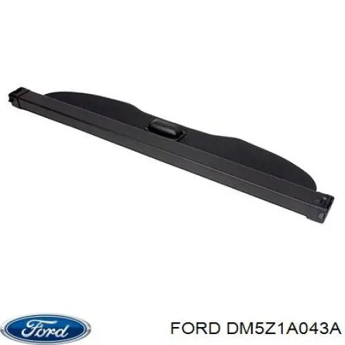  Ford DM5Z1A043A ціна, від 102.42 USD