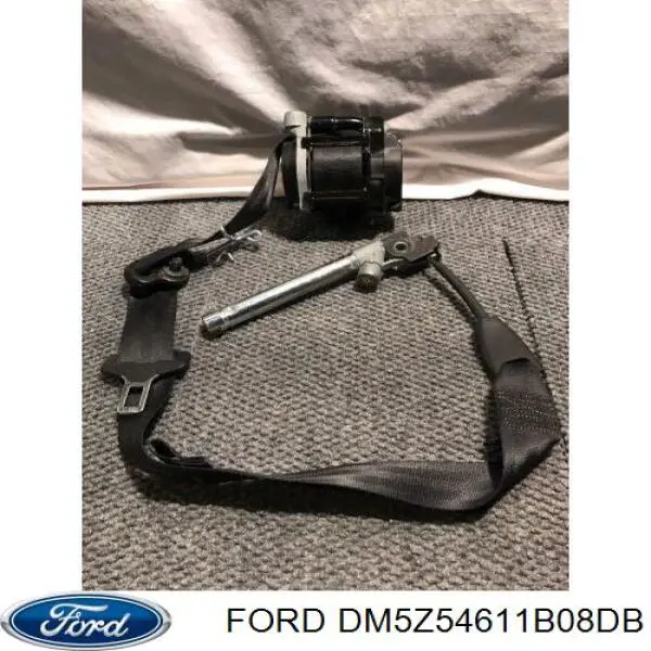 DM5Z54611B08DB Ford 