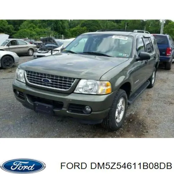  Ford DM5Z54611B08DB ціна, від 26.37 USD