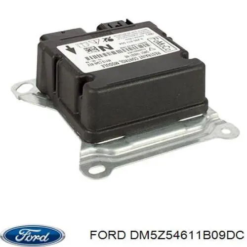 Купити DM5Z54611B09DC Ford 