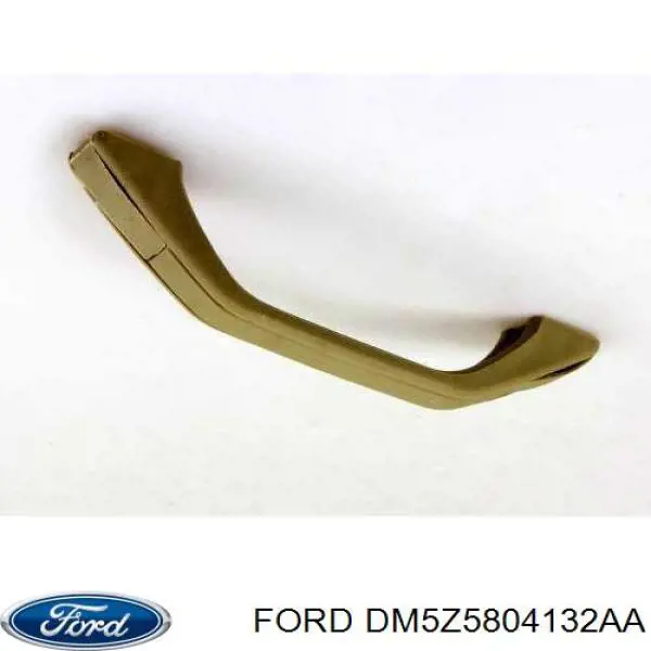  Ford DM5Z5804132AA ціна, від 4.94 USD
