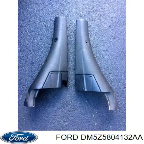 Купити DM5Z5804132AA Ford 