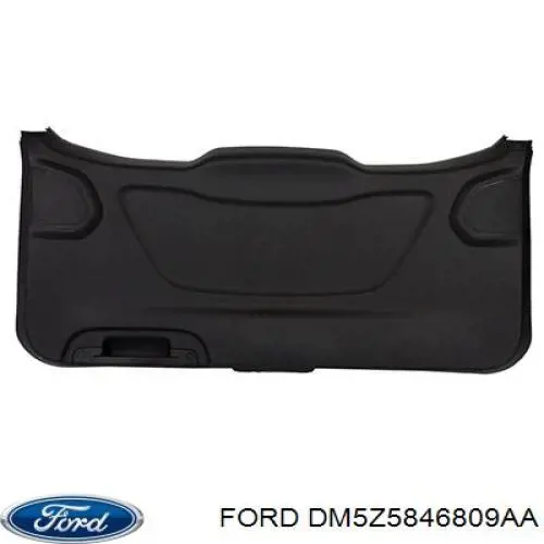  Ford DM5Z5846809AA ціна, від 13.94 USD