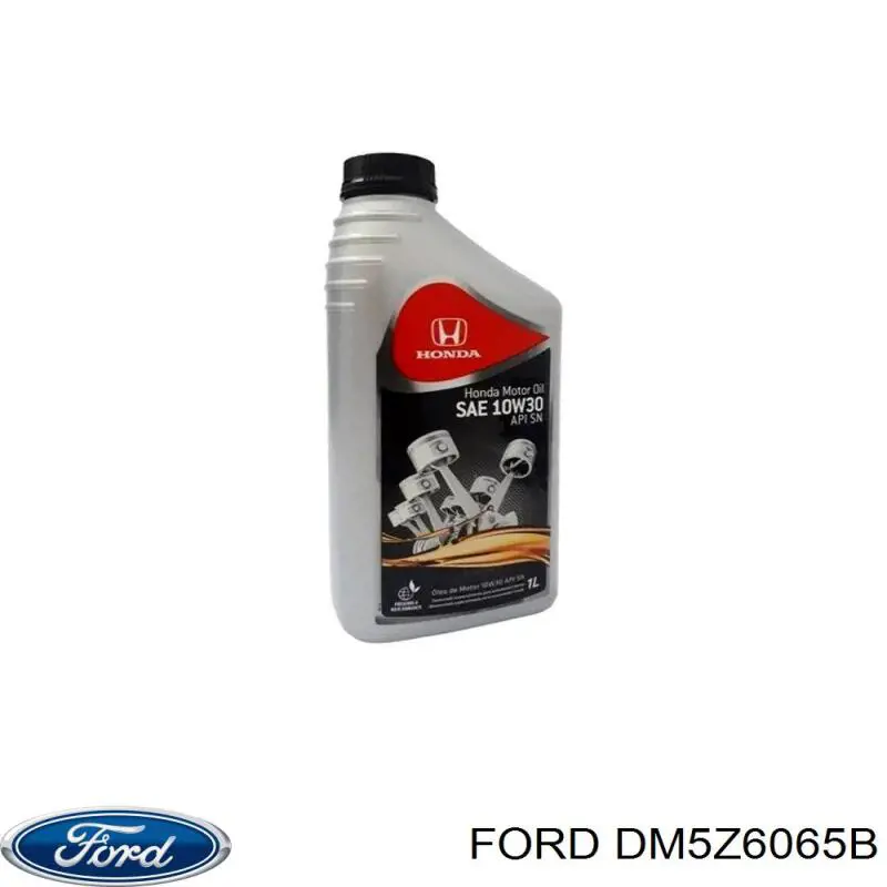 DM5Z6065B Ford 