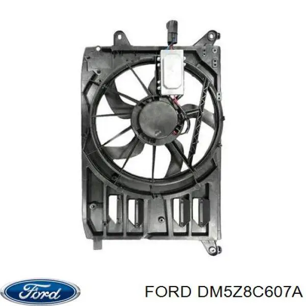  DM5Z8C607C Market (OEM)