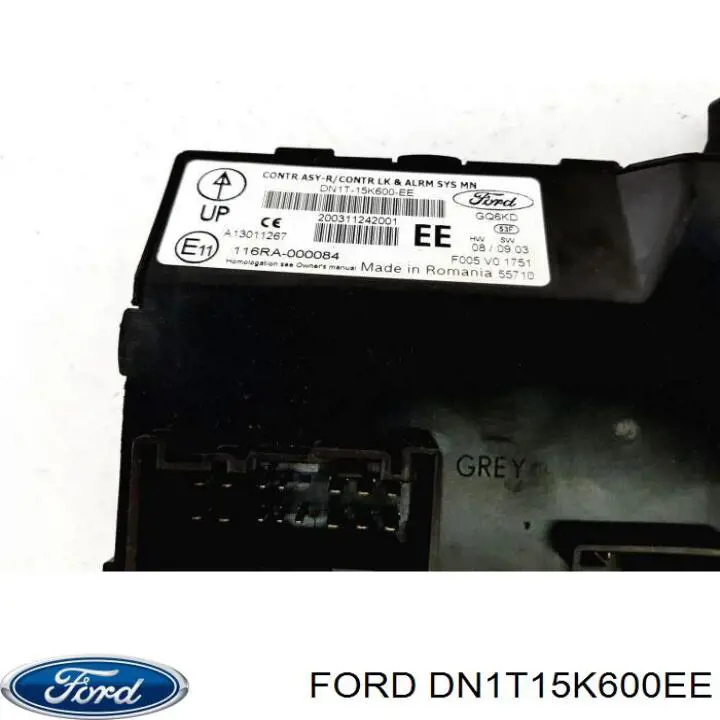  Ford DN1T15K600EE ціна, від 21.26 USD