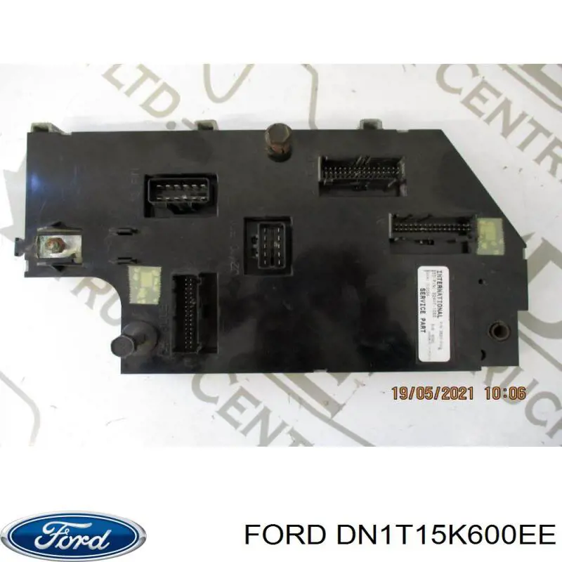 Купити DN1T15K600EE Ford 