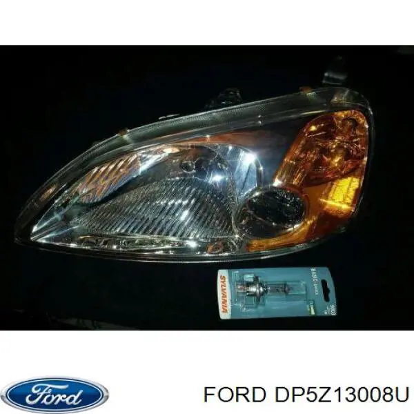  DP5Z13008U Ford