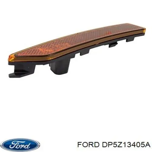 Задня ліва зовнішня фара Ford DP5Z13405A ціна, від 38.01 USD