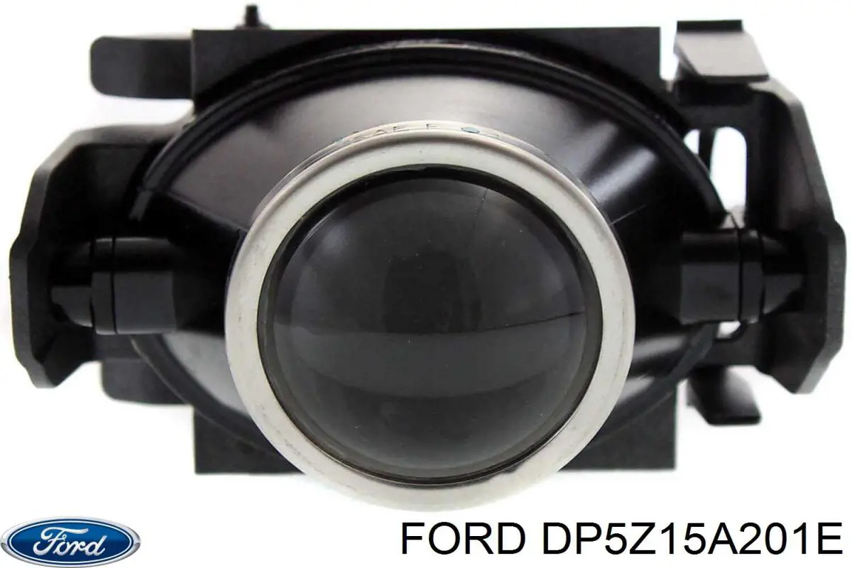 DP5Z15A201E Ford Фара, ліва