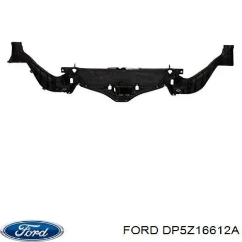 Капот Ford DP5Z16612A ціна, від 535.23 USD