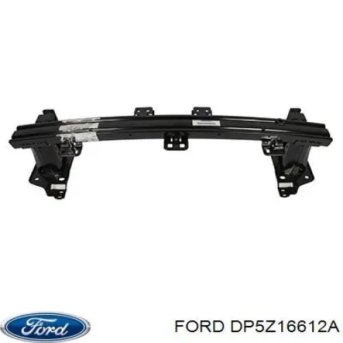 DP5Z16612A Ford капот