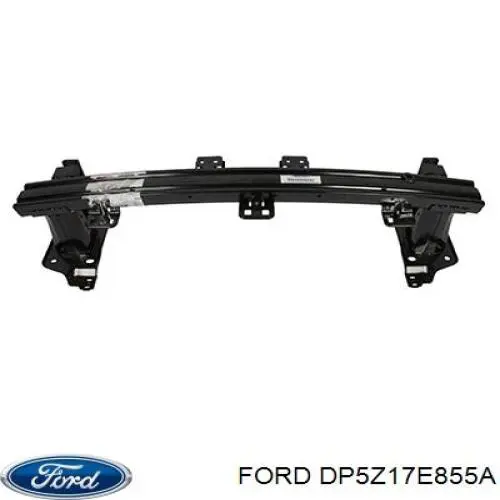 Купити DP5Z17E855A Ford Абсорбер (наповнювач) бампера заднього