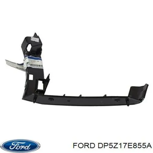 Абсорбер (наповнювач) бампера заднього Ford DP5Z17E855A ціна, від 56.33 USD