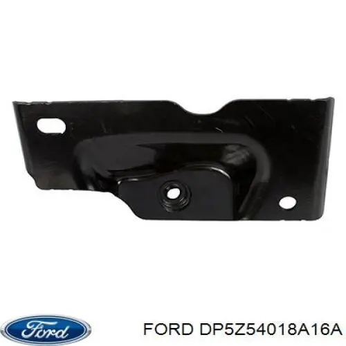 DP5Z54018A16A Ford Водостік лобового скла, жабо