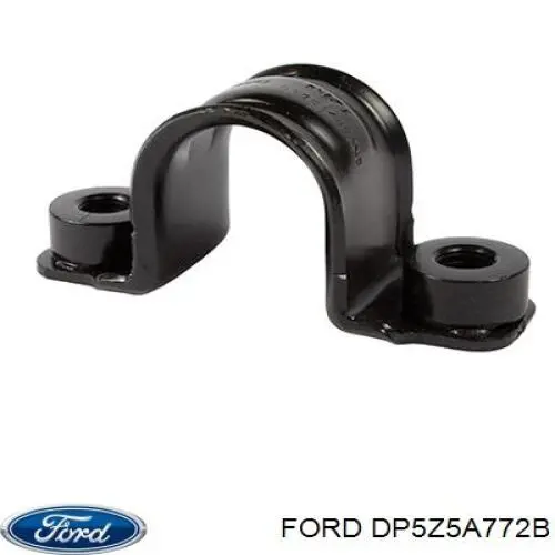 Стабілізатор задньої осі Ford DP5Z5A772A ціна, від 24.68 USD