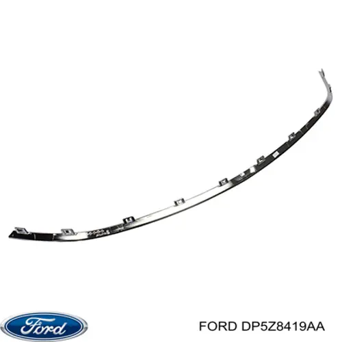  Ford DP5Z8419AA ціна, від 23.82 USD