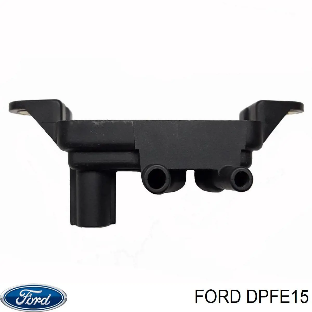 Датчик тиску EGR Ford DPFE15 ціна, від 17.62 USD