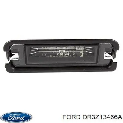 Купити DR3Z13466A Ford Лампочка покажчика повороту