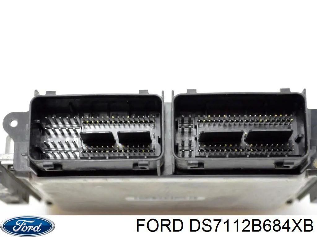 Купити DS7112B684XB Ford 