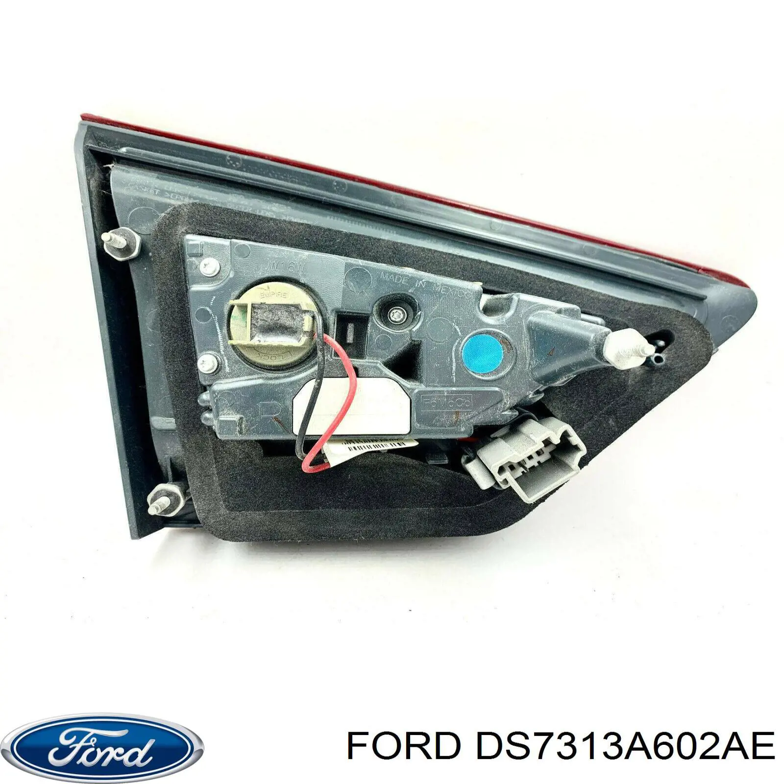  Ford DS7313A602AE ціна, від 11.92 USD