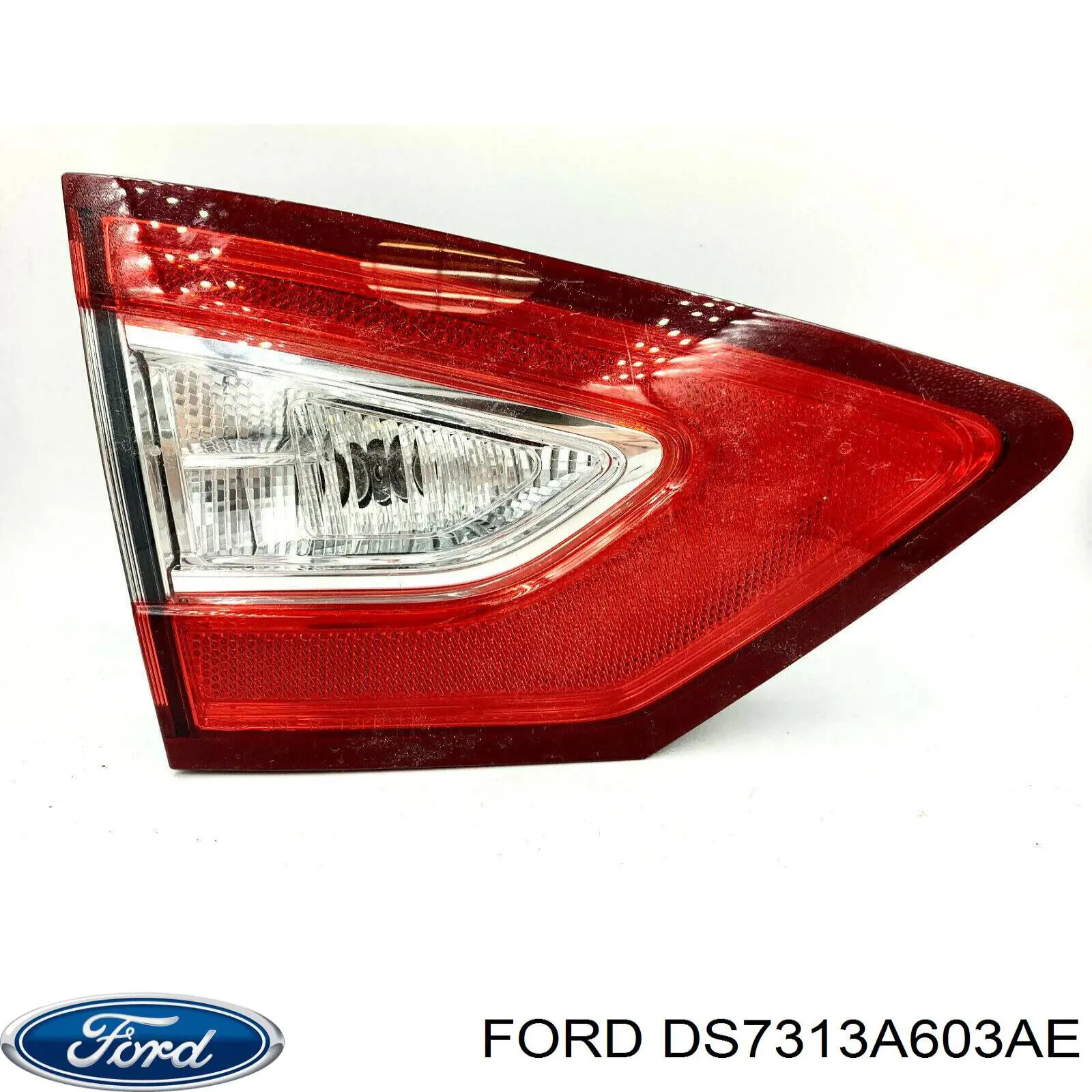  Ford DS7313A603AE ціна, від 19.00 USD