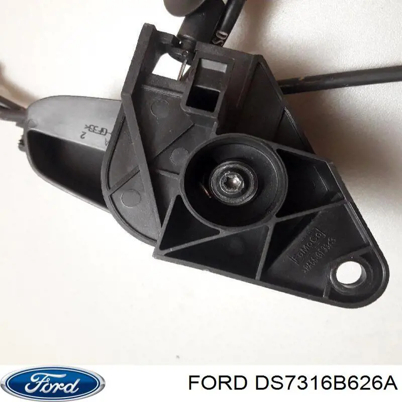  DS7316B626A Ford