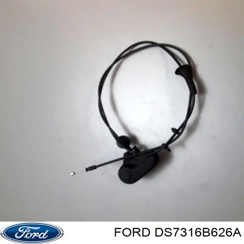  Ford DS7316B626A ціна, від 25.34 USD